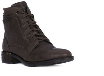 Polokozačky NeroGiardini  NERO GIARDINI  ROYAL FANGO