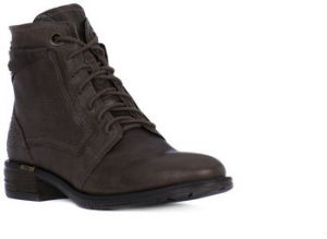 Polokozačky NeroGiardini  NERO GIARDINI  ROYAL FANGO