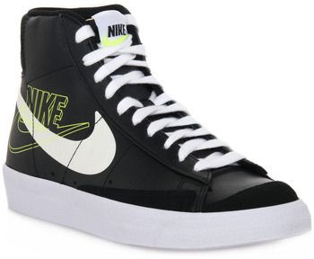 Členkové tenisky Nike  001 BLAZER MID VNTG 77