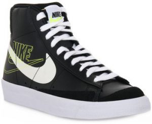 Členkové tenisky Nike  001 BLAZER MID VNTG 77