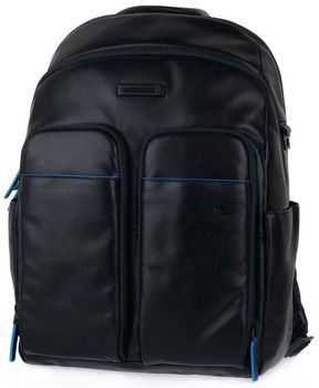 Tašky cez rameno Piquadro  BLU ZAINO