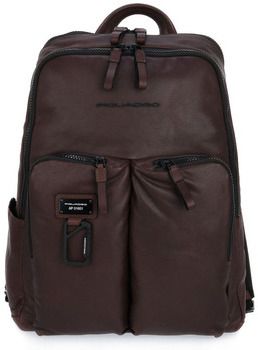 Ruksaky a batohy Piquadro  TM ZAINO PER PC