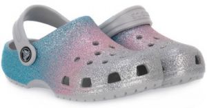 Šľapky Crocs  SHMT CLASSIC GLITTER CLOG T
