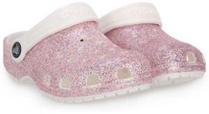 Šľapky Crocs  WHRB CLASSIC GLITTER CLOG