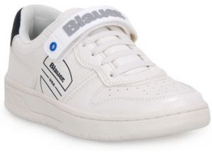 Nízke tenisky Blauer  WNY SPIKE