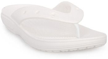 Žabky Crocs  WHI CLASSIC FLIP