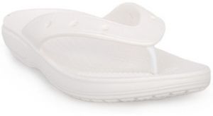 Žabky Crocs  WHI CLASSIC FLIP