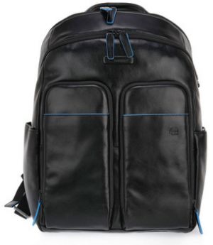 Ruksaky a batohy Piquadro  N ZAINO PORTA PC