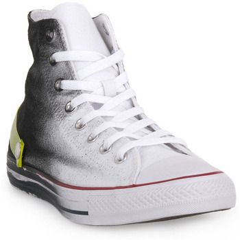 Členkové tenisky Converse  ALL STAR  CANVAS KOES BLACK