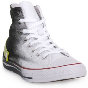 Členkové tenisky Converse  ALL STAR  CANVAS KOES BLACK