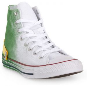 Členkové tenisky Converse  ALL STAR  CANVAS KOES BRASIL