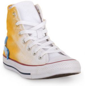 Členkové tenisky Converse  ALL STAR  CANVAS KOES TELLOW