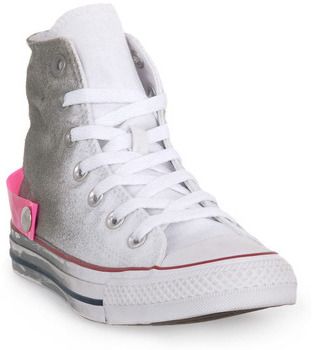 Členkové tenisky Converse  ALL STAR  CANVAS KOES PINK