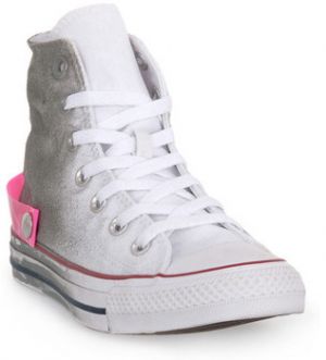 Členkové tenisky Converse  ALL STAR  CANVAS KOES PINK