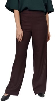 Nohavice päťvreckové Niu'  AW25210T048