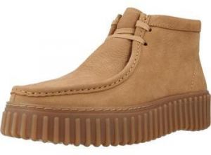 Polokozačky Clarks  TORHILL MOSS