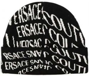 Čiapky Versace Jeans Couture  Bonnets