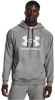 Mikiny Under Armour  1379758-025
