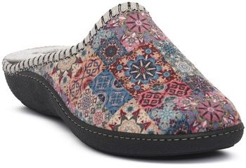 Šľapky Emanuela  1803 ROSA