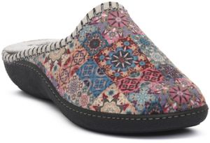 Šľapky Emanuela  1803 ROSA