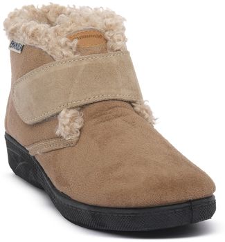 Obuv do snehu Emanuela  2262 BEIGE