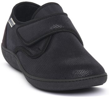 Slip-on Emanuela  1811 NERO