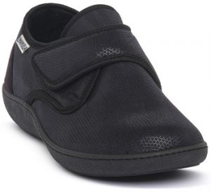 Slip-on Emanuela  1811 NERO