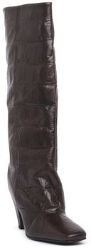 Čižmy do mesta Bronx  LUX COFFEE BEAN