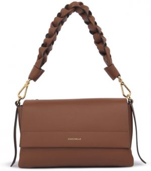 Tašky cez rameno Coccinelle  682 2GRANA DOUBLE