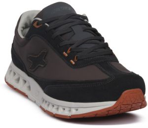 Nízke tenisky Kv+  KV+ ANTRACITE MAIORCA S