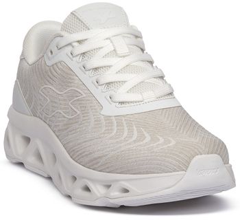 Nízke tenisky Kv+  KV+ WHITE MIAMI