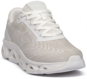 Nízke tenisky Kv+  KV+ WHITE MIAMI