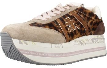 Nízke tenisky Premiata  BETH 7741