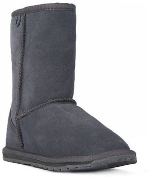 Obuv do snehu EMU  WALLABY LO CHARCOAL