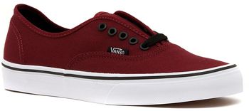 Nízke tenisky Vans  AUTHENTIC PORT ROYALE