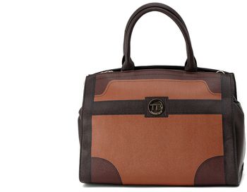 Tašky cez rameno Tosca Blu  ARANCIONE BAULETTO MIA