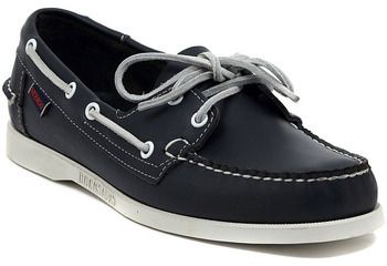 Námornícke mokasíny Sebago  SCARPA VELA NAVY