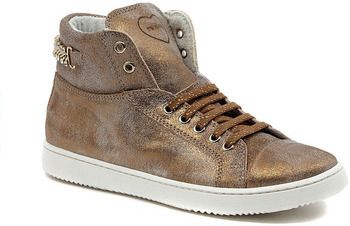 Členkové tenisky Twin Set  SNEAKERS