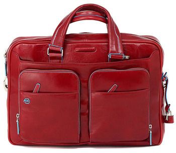 Aktovky Piquadro  BORSA DUE MANICI