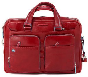 Aktovky Piquadro  BORSA DUE MANICI