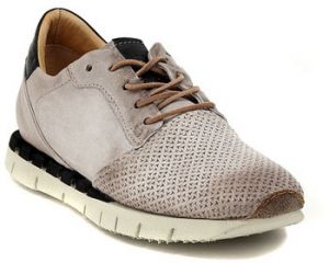 Nízke tenisky Airstep / A.S.98  ALLACCIATA SNOW