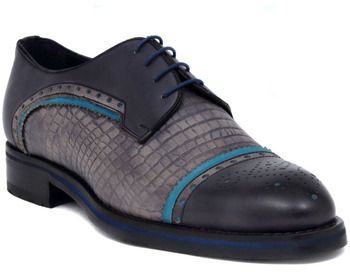 Richelieu Eveet  FLECS DERBY NEW CRUST