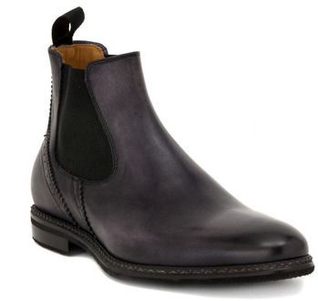 Čižmičky Eveet  FLECS BEATLES CRUST