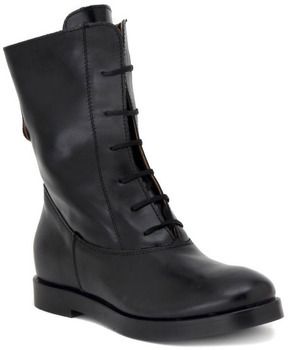 Polokozačky Lilimill  CLUB CALIPSO NERO