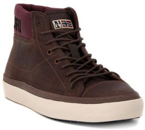 Členkové tenisky Napapijri  NAPAPJRI POLACCO UOMO