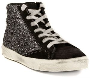 Členkové tenisky Bikkembergs  RUBBER 539