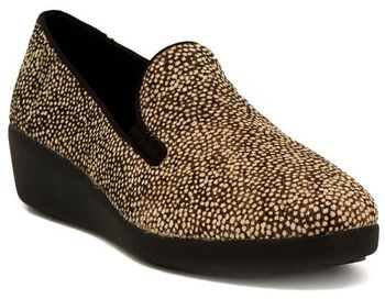 Mokasíny FitFlop  FIT FLOP F POP TM SKATE