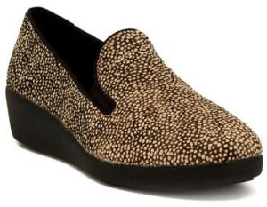 Mokasíny FitFlop  FIT FLOP F POP TM SKATE