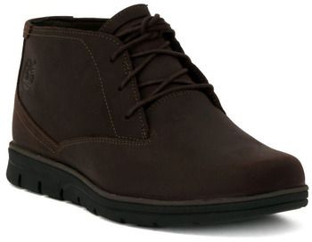 Polokozačky Timberland  EK BRADST