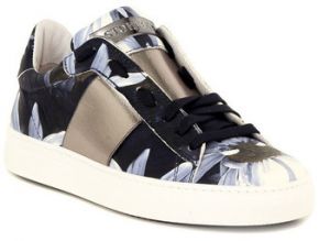 Nízke tenisky Stokton  BUNNY BLUE